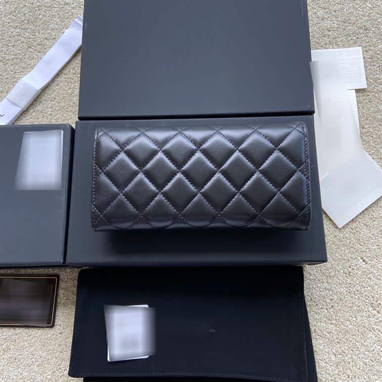 CNL Wallet - WPC040 - 2