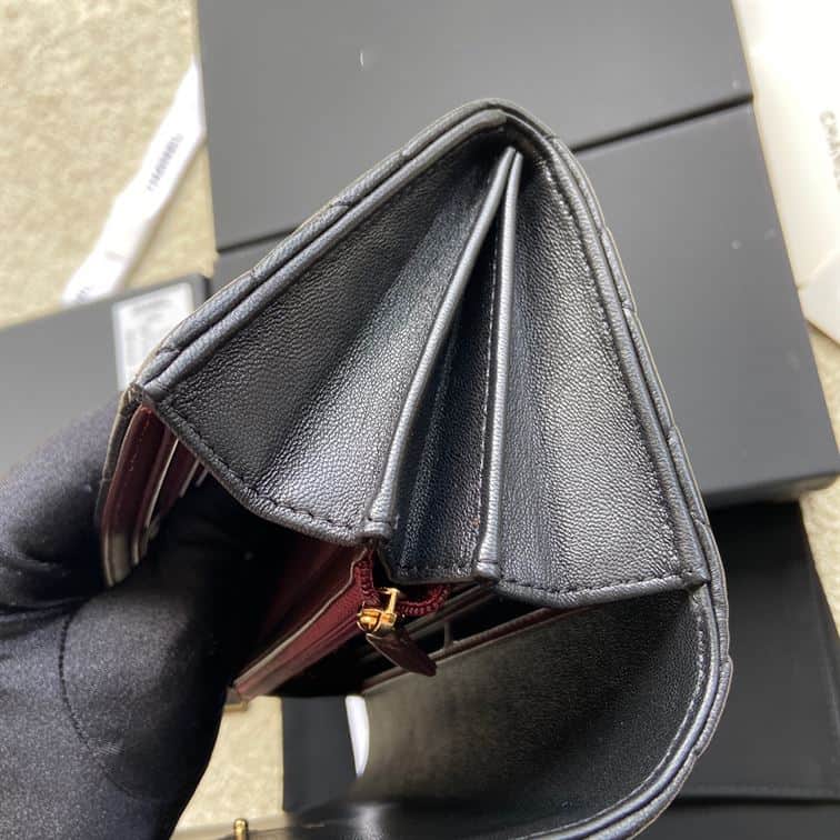 CNL Wallet - WPC040 - 3