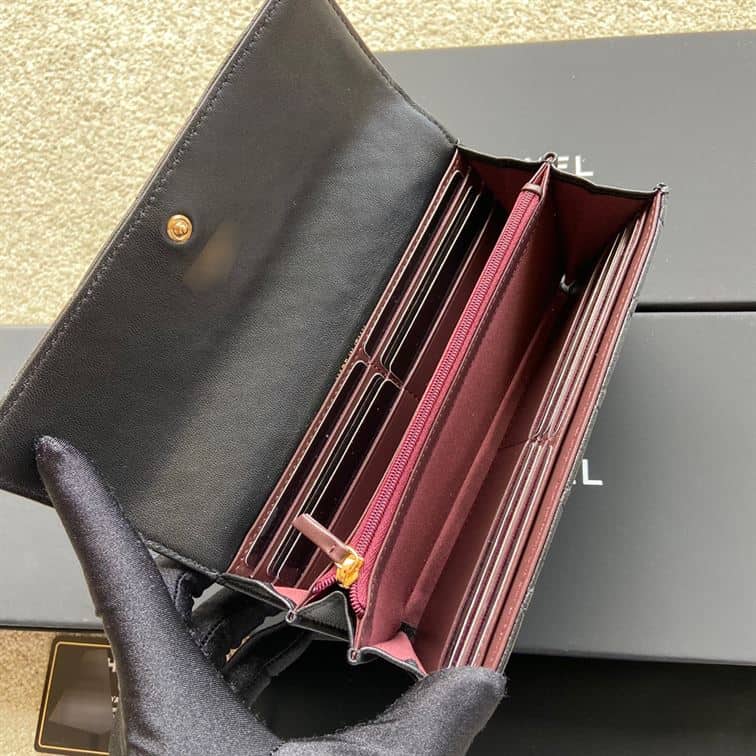 CNL Wallet - WPC040 - 5