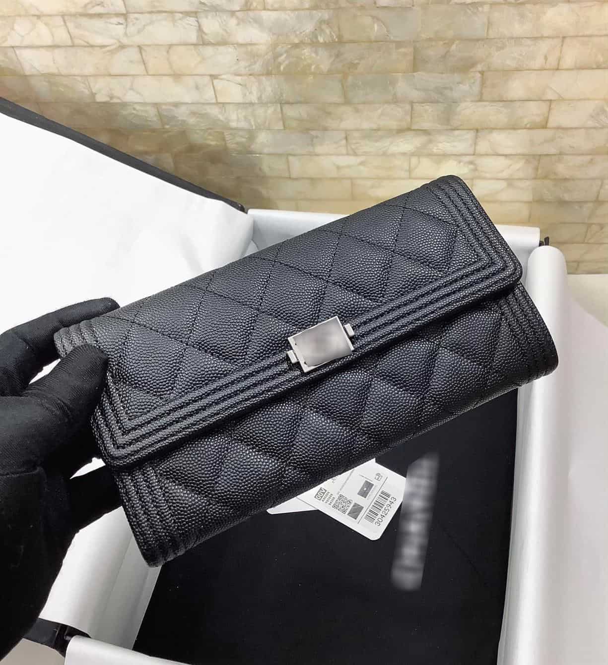 CNL Wallet - WPC042 - 1