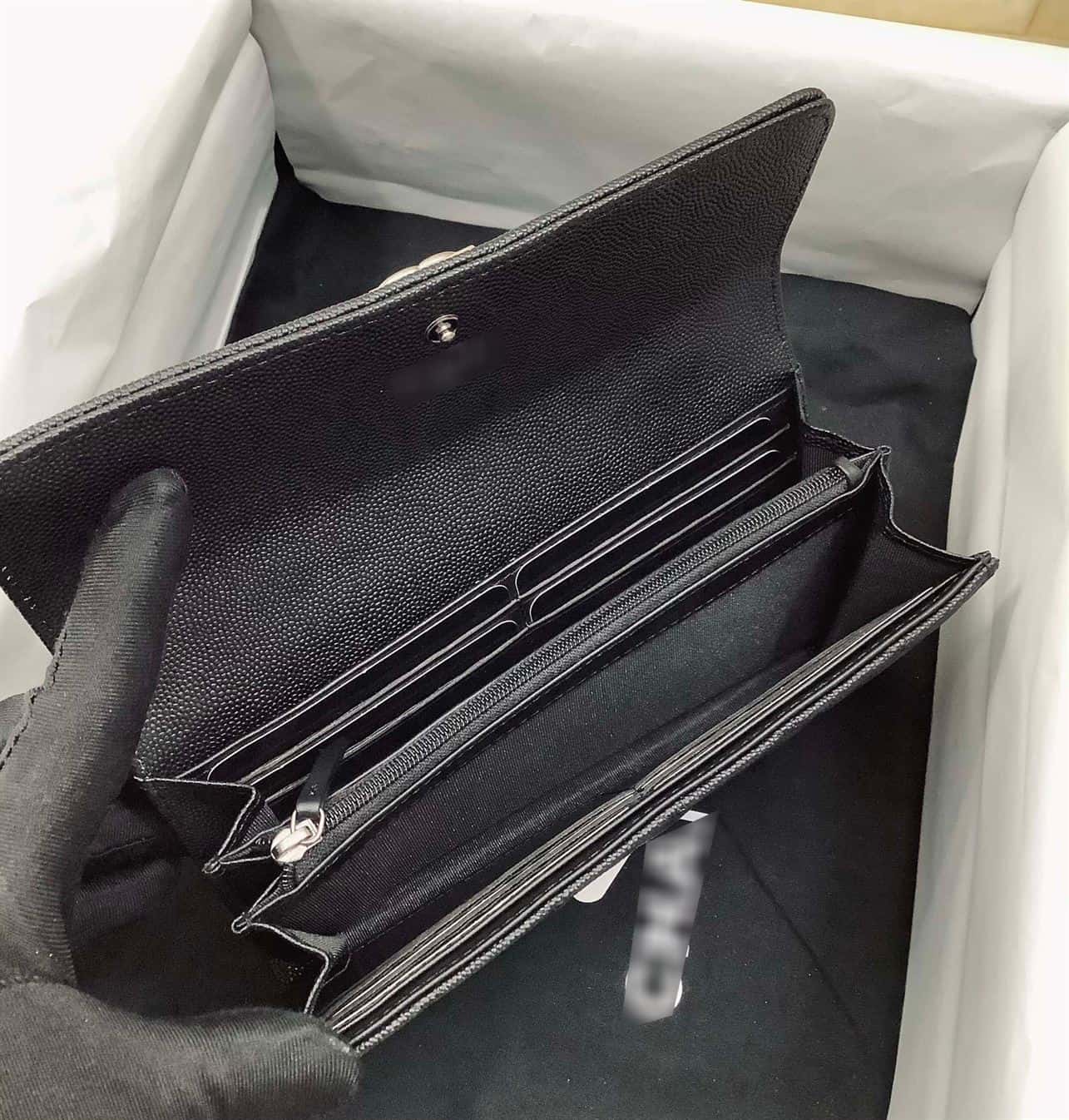 CNL Wallet - WPC042 - 3