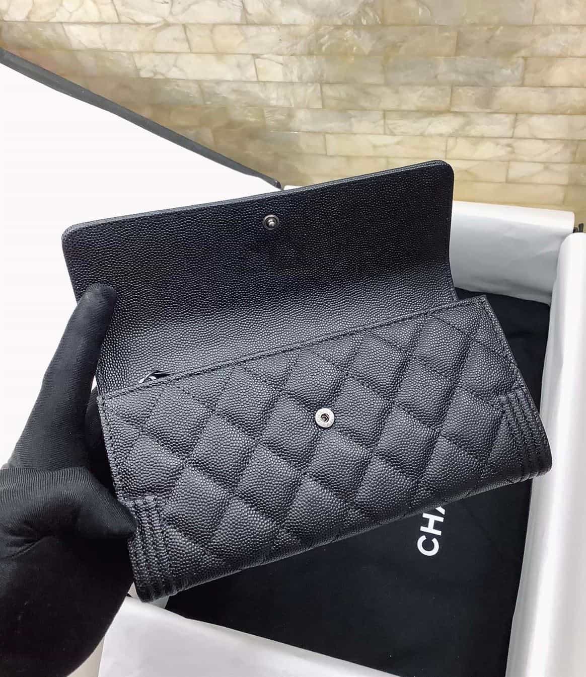 CNL Wallet - WPC042 - 5
