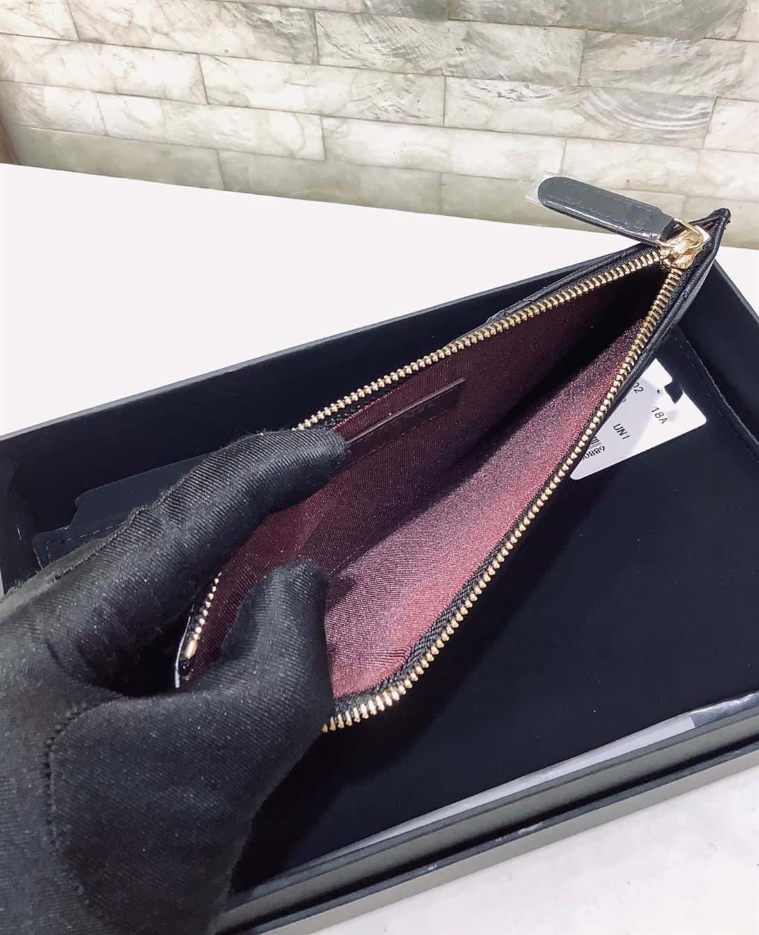 CNL Wallet - WPC043 - 3