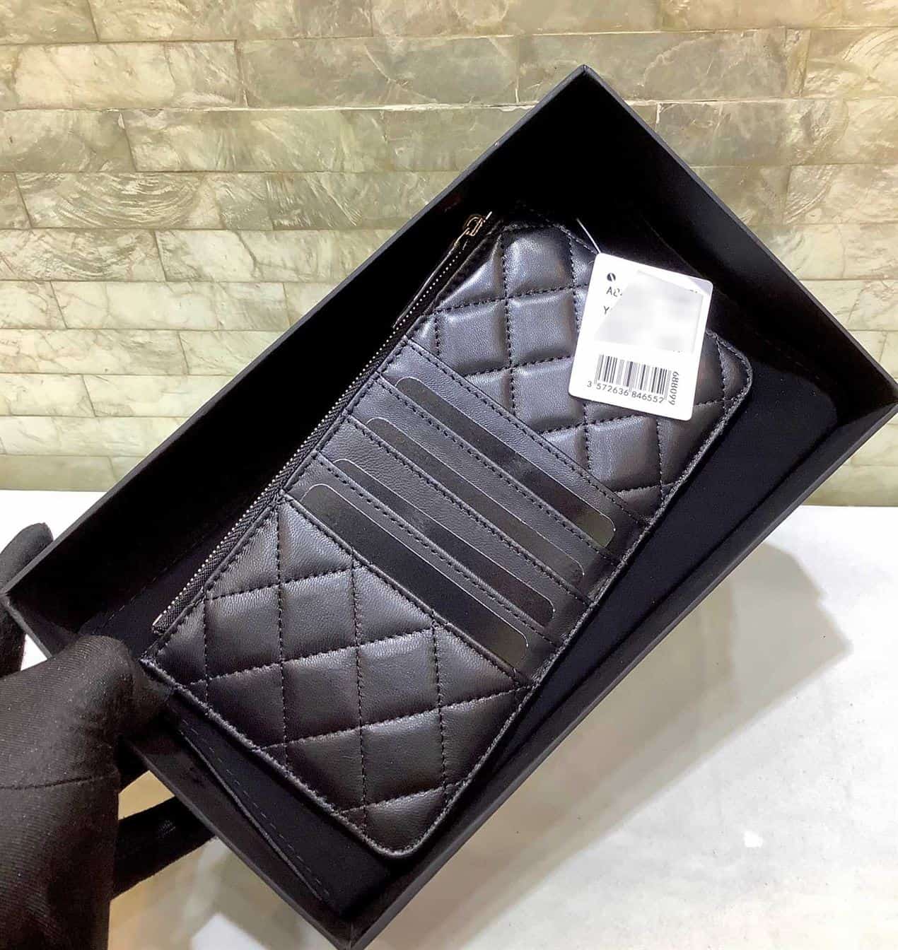 CNL Wallet - WPC043 - 2