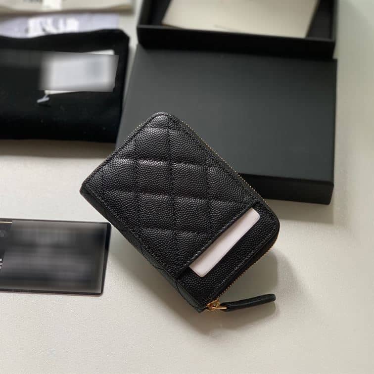CNL Wallet - WPC051 - 2