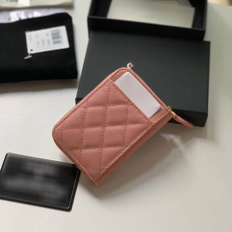 CNL Wallet - WPC052 - 2