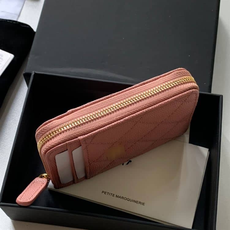 CNL Wallet - WPC052 - 5