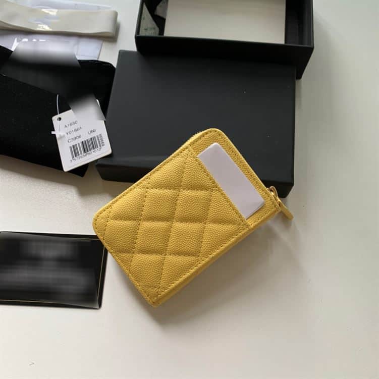 CNL Wallet - WPC053 - 2