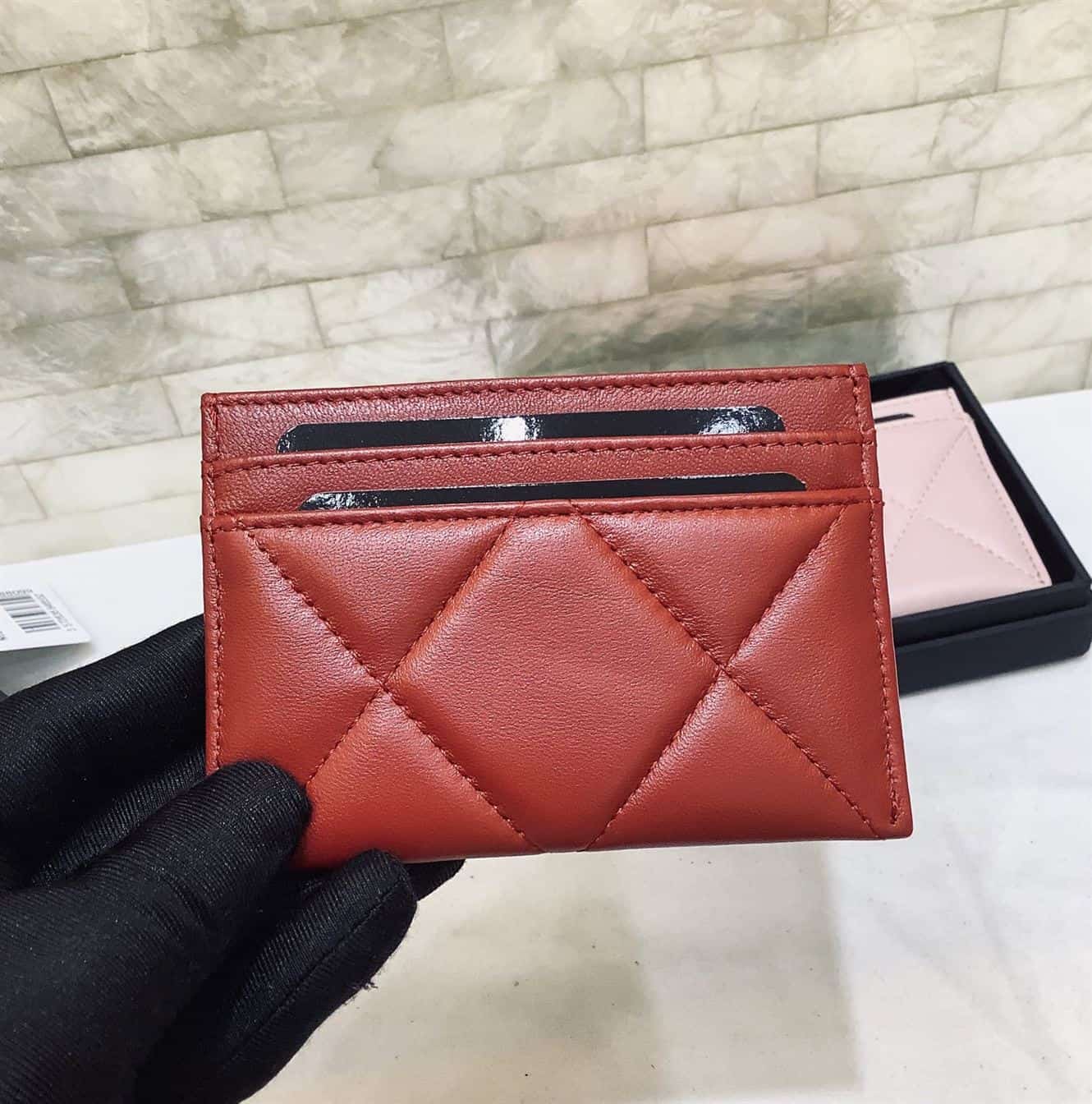 CNL Wallet - WPC055 - 2