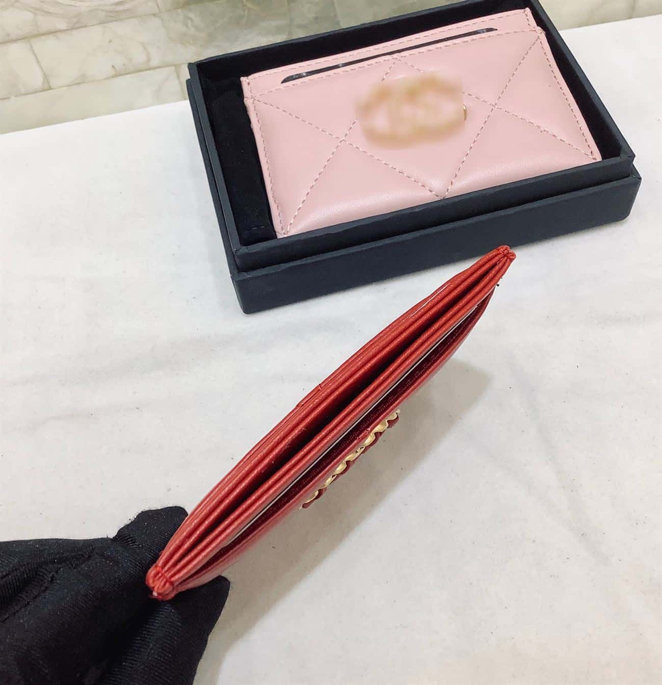 CNL Wallet - WPC055 - 3