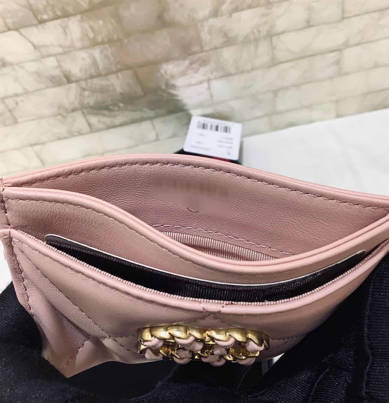 CNL Wallet - WPC056 - 3