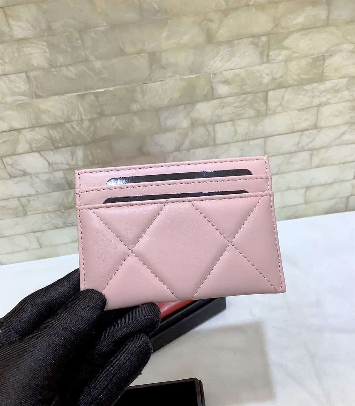 CNL Wallet - WPC056 - 2