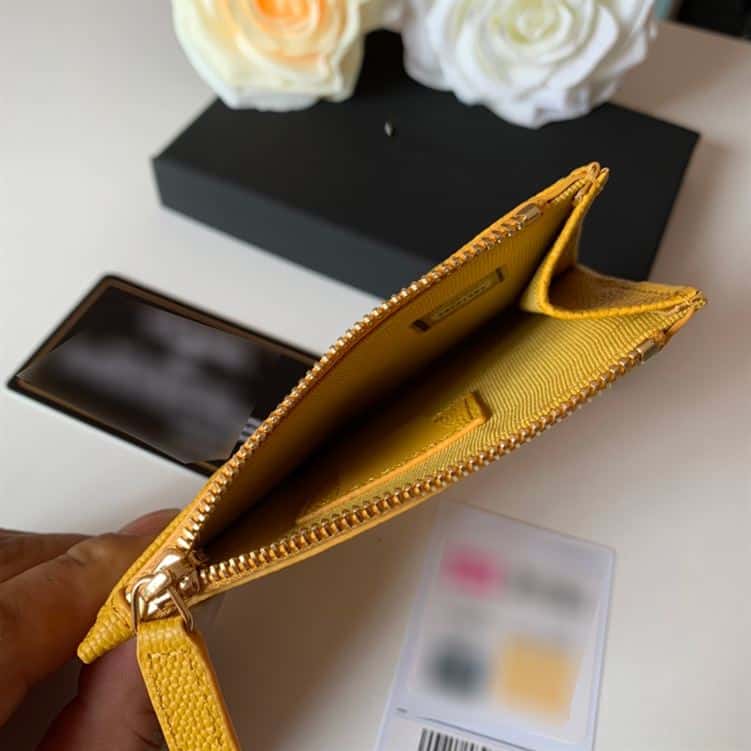CNL Wallet - WPC057 - 3