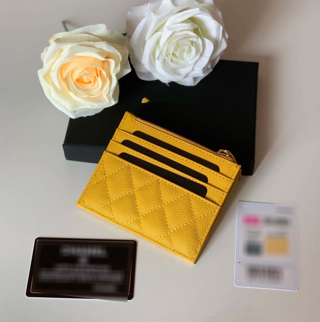 CNL Wallet - WPC057 - 2