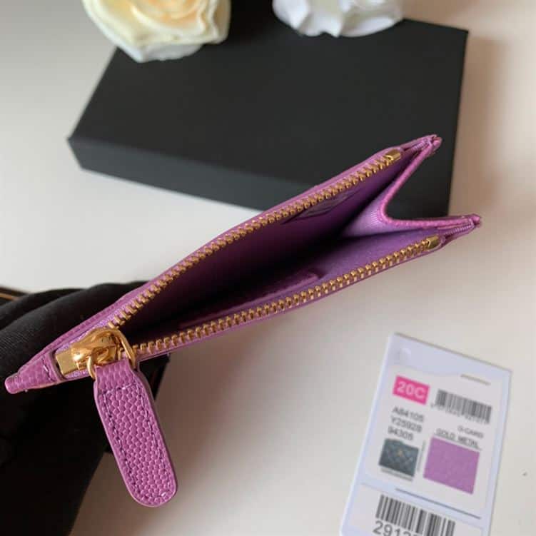 CNL Wallet - WPC059 - 5