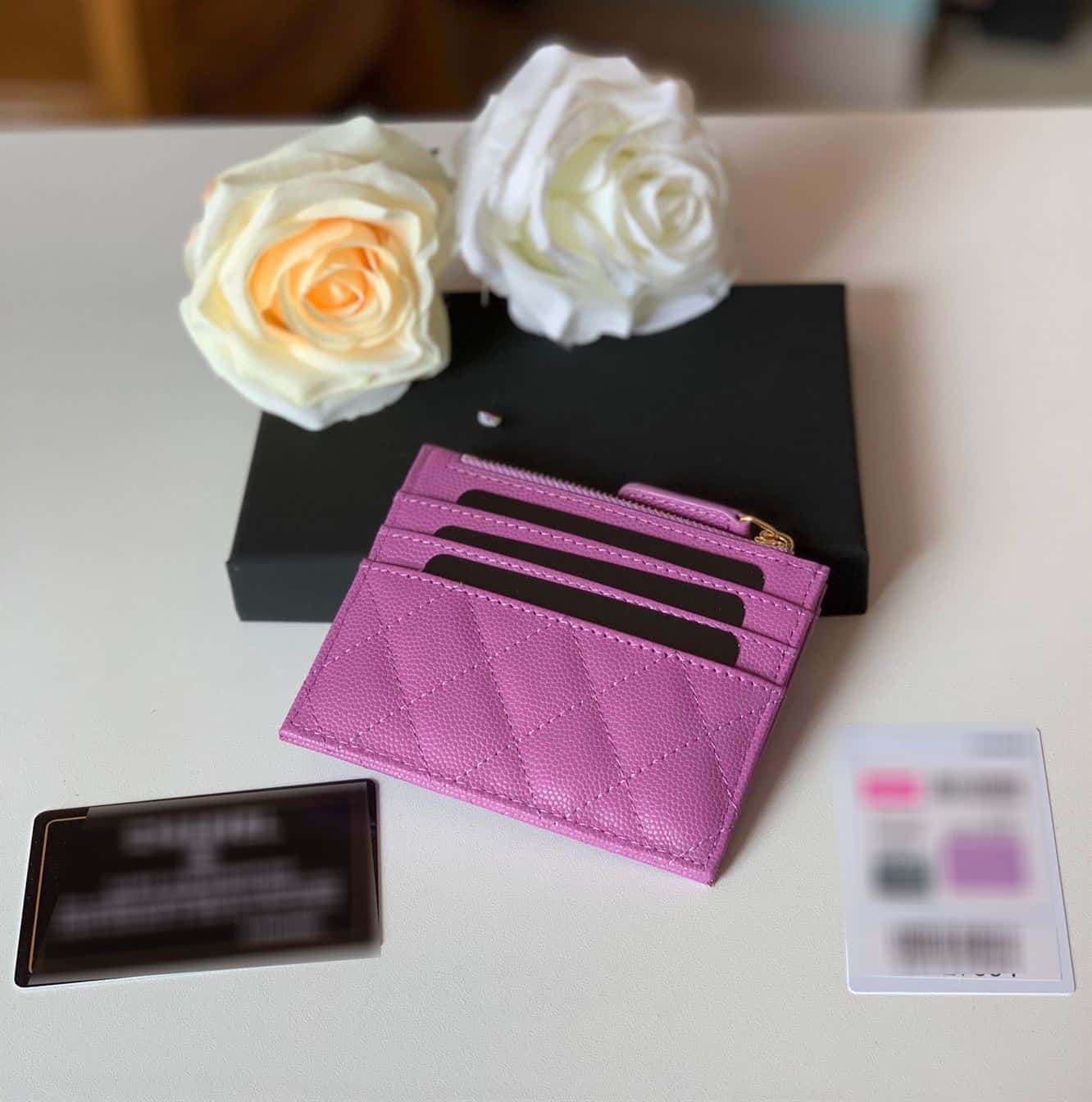 CNL Wallet - WPC059 - 2