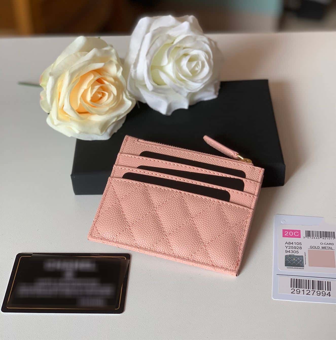 CNL Wallet - WPC060 - 2