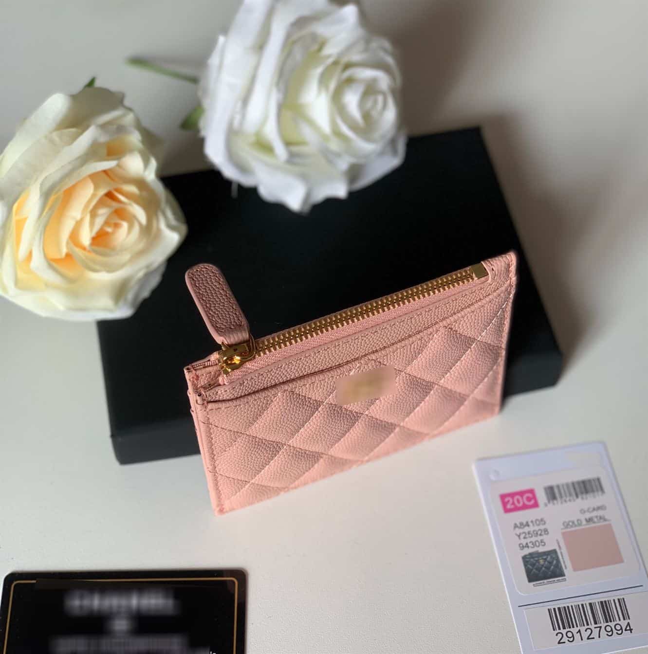 CNL Wallet - WPC060 - 5