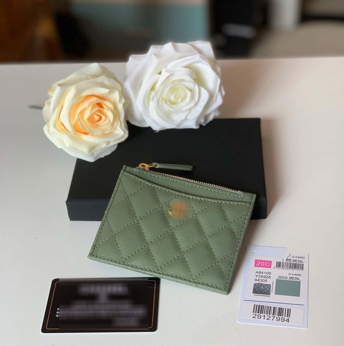 CNL Wallet - WPC061 - 1