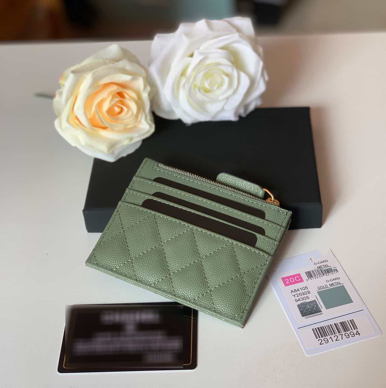 CNL Wallet - WPC061 - 2