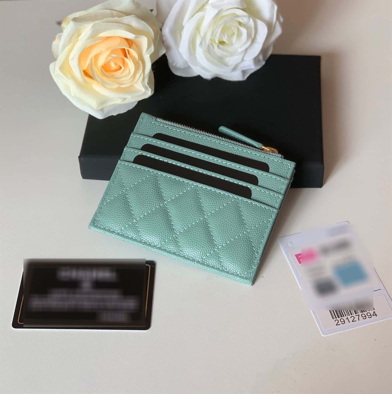 CNL Wallet - WPC062 - 2