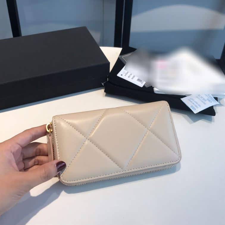 CNL Wallet - WPC068 - 2