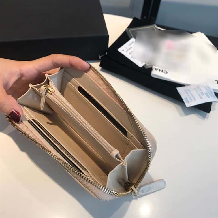 CNL Wallet - WPC068 - 3