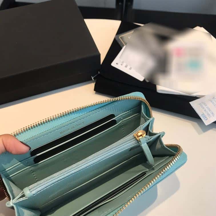 CNL Wallet - WPC070 - 3
