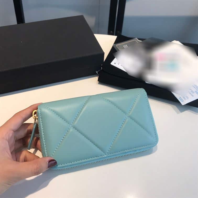 CNL Wallet - WPC070 - 2