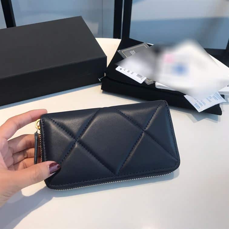 CNL Wallet - WPC071 - 2
