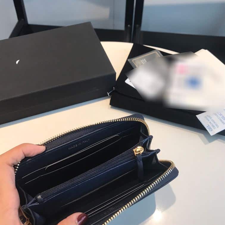 CNL Wallet - WPC071 - 3