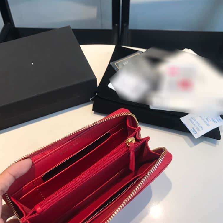 CNL Wallet - WPC072 - 3