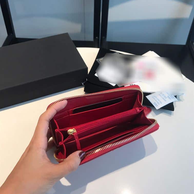 CNL Wallet - WPC072 - 4