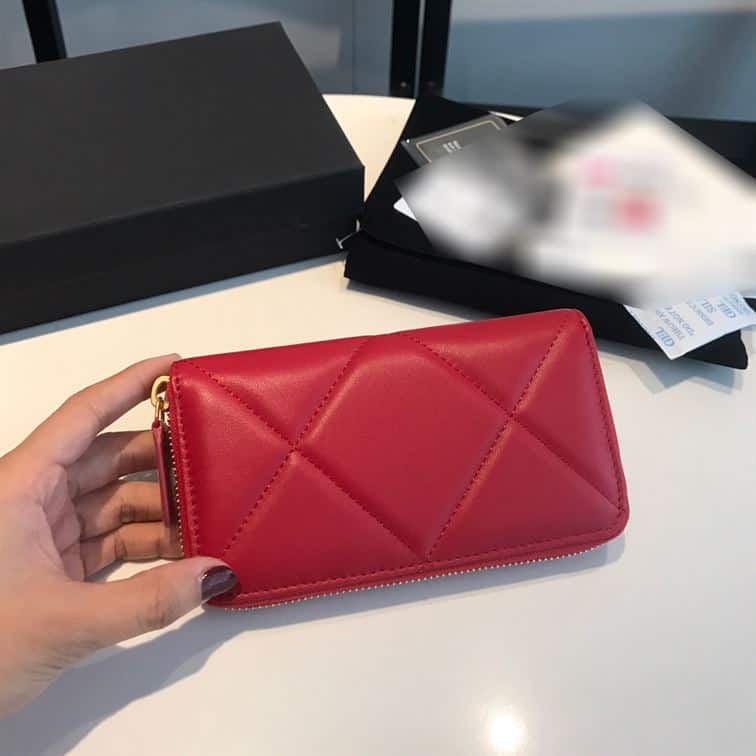 CNL Wallet - WPC072 - 2