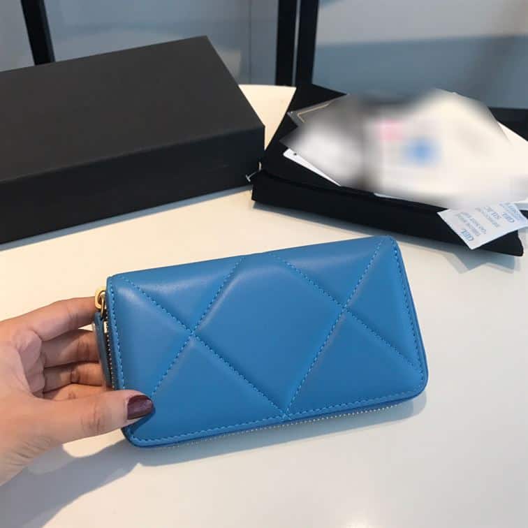 CNL Wallet - WPC073 - 2
