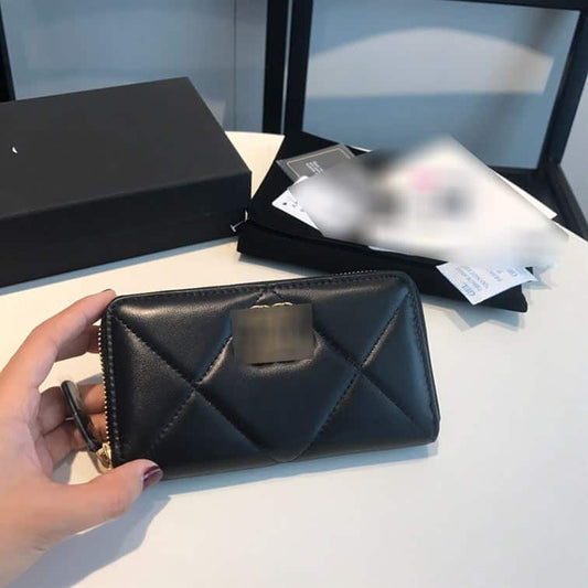 CNL Wallet - WPC074 - 1