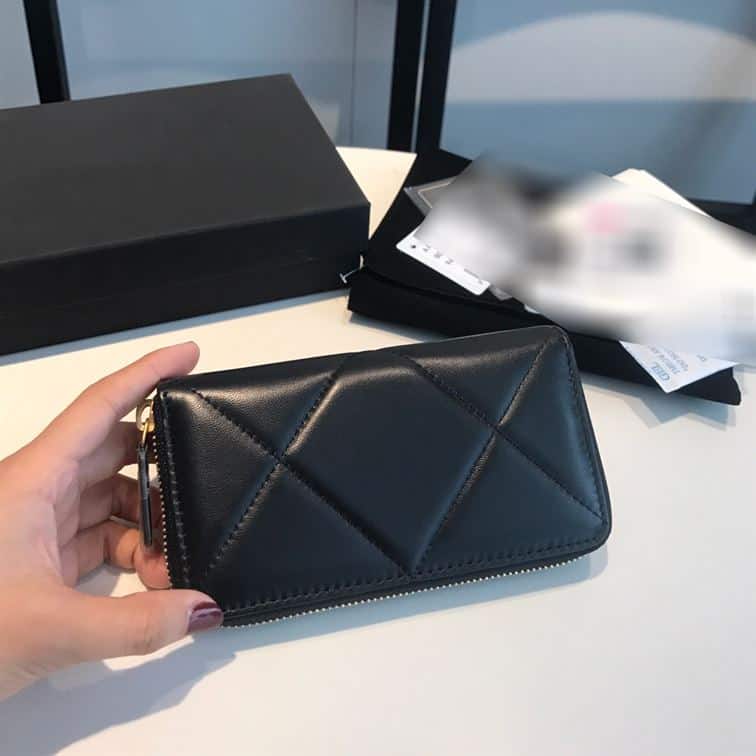 CNL Wallet - WPC074 - 2