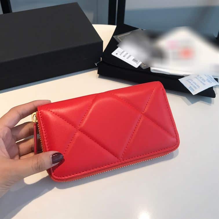 CNL Wallet - WPC075 - 2