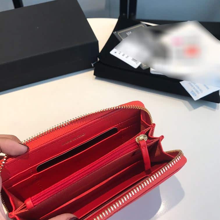 CNL Wallet - WPC075 - 3