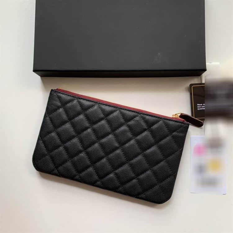 CNL Wallet - WPC076 - 2