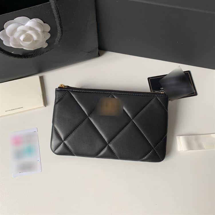 CNL Wallet - WPC080 - 1