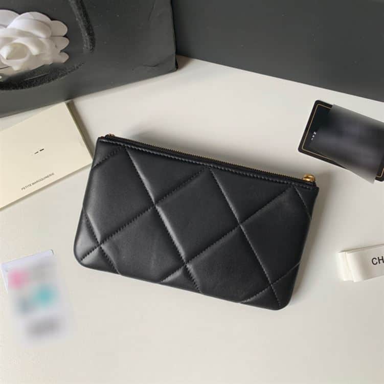 CNL Wallet - WPC080 - 2