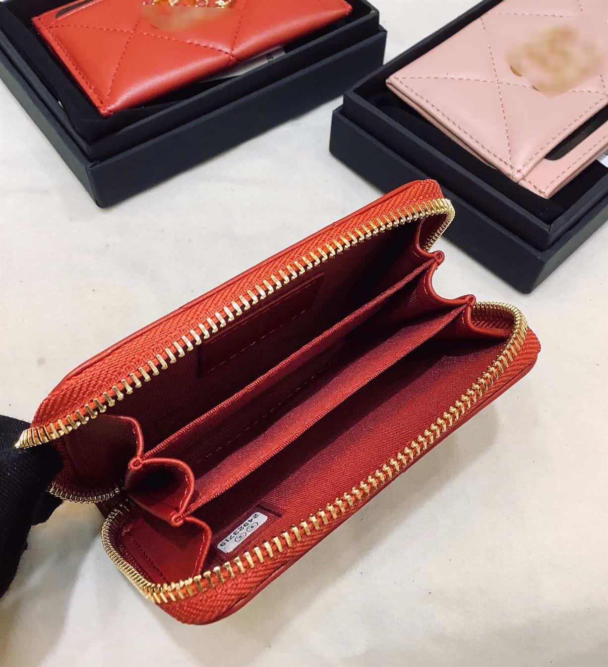 CNL Wallet - WPC085 - 3