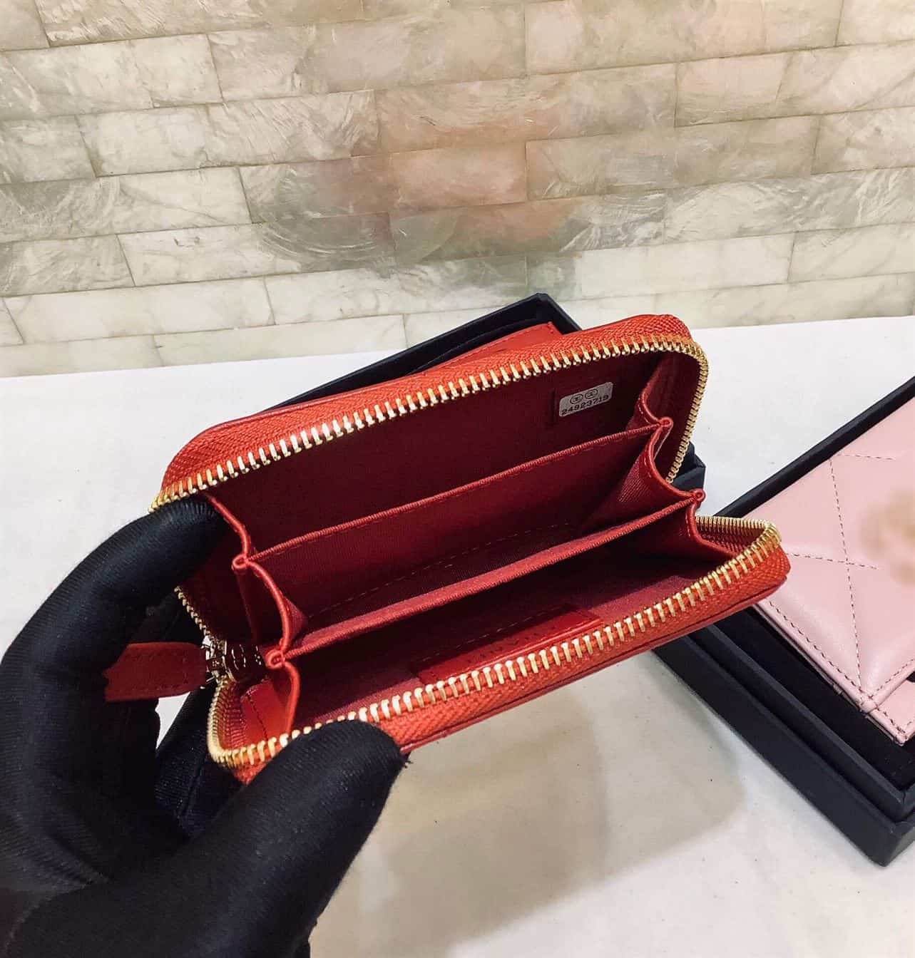 CNL Wallet - WPC085 - 4