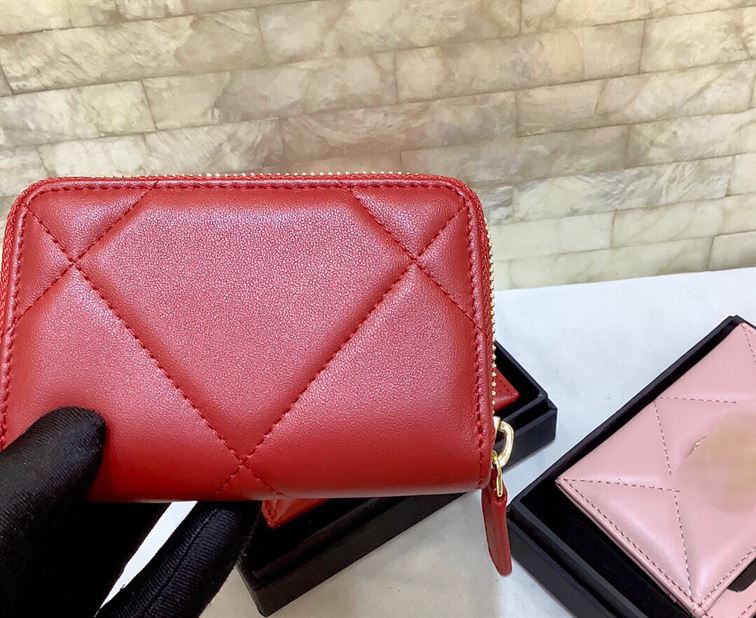 CNL Wallet - WPC085 - 2