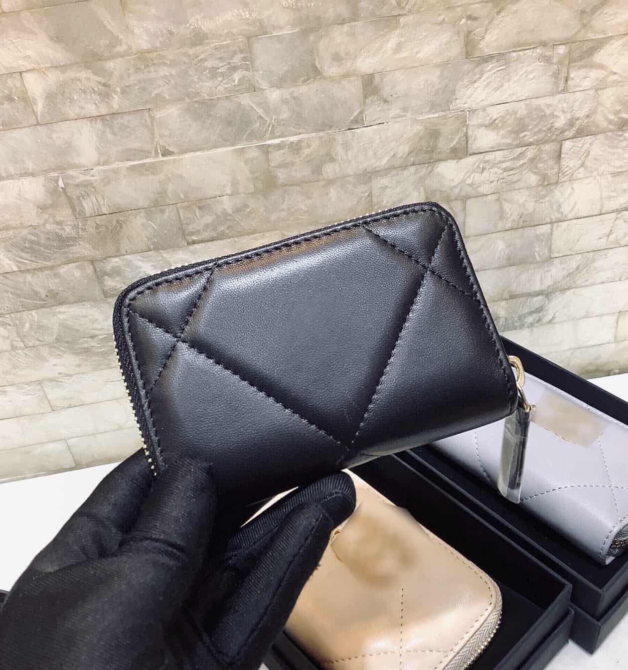 CNL Wallet - WPC086 - 2