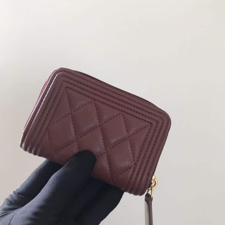 CNL Wallet - WPC087 - 2