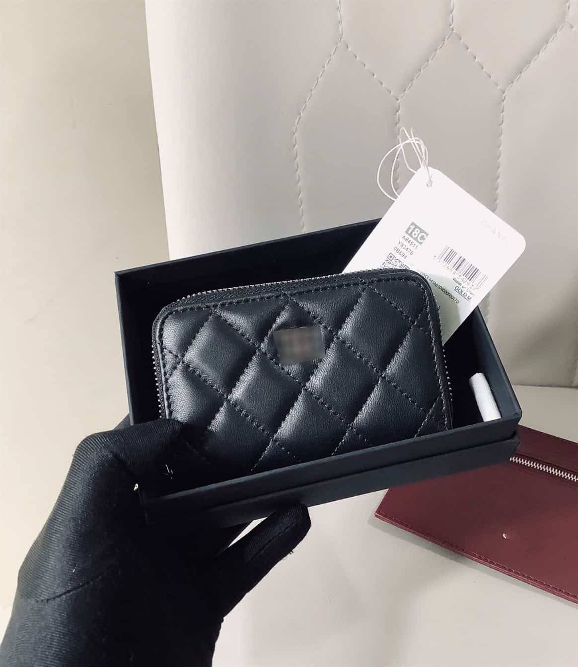 CNL Wallet - WPC089 - 1