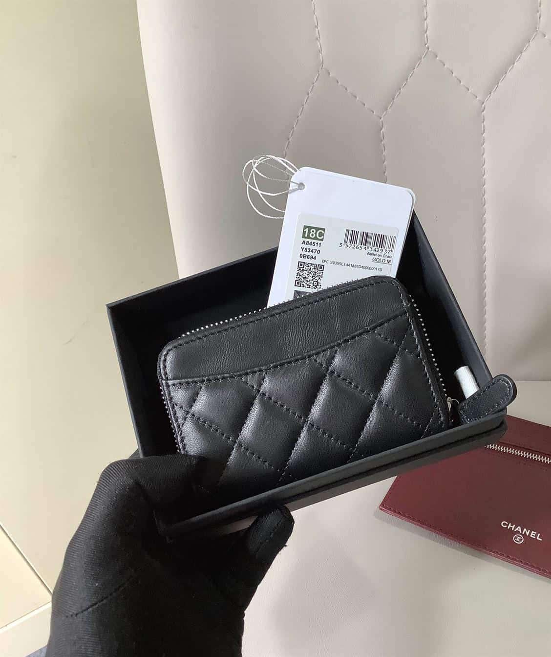 CNL Wallet - WPC089 - 2
