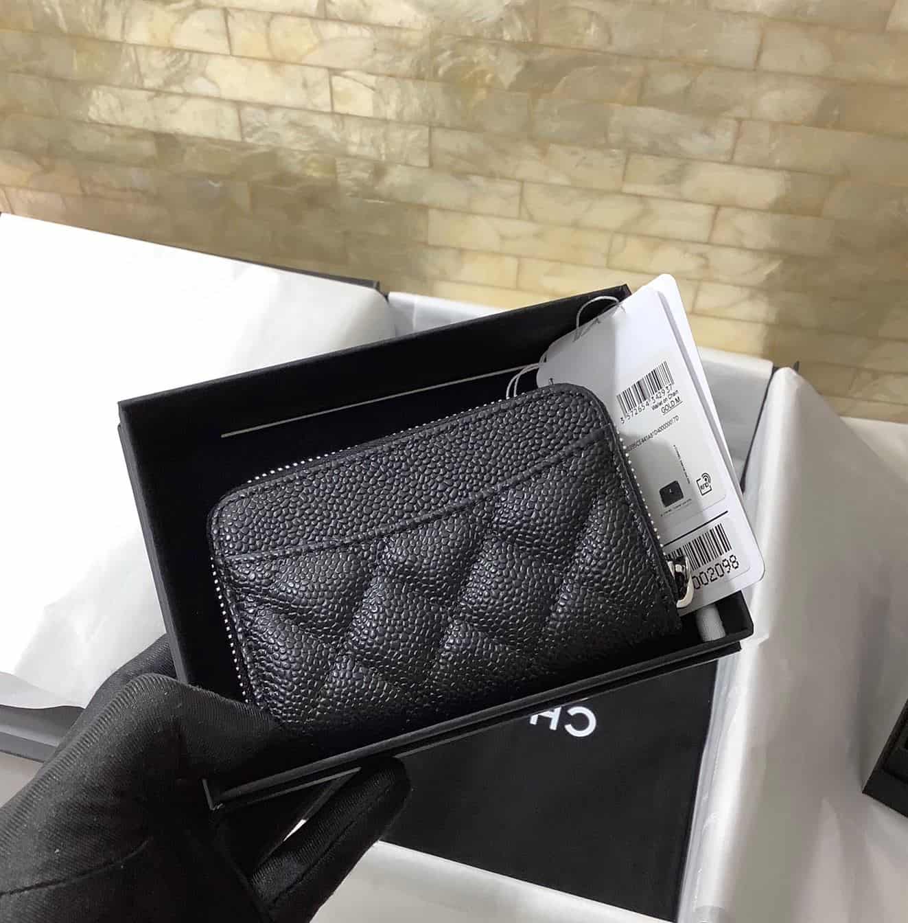 CNL Wallet - WPC090 - 2